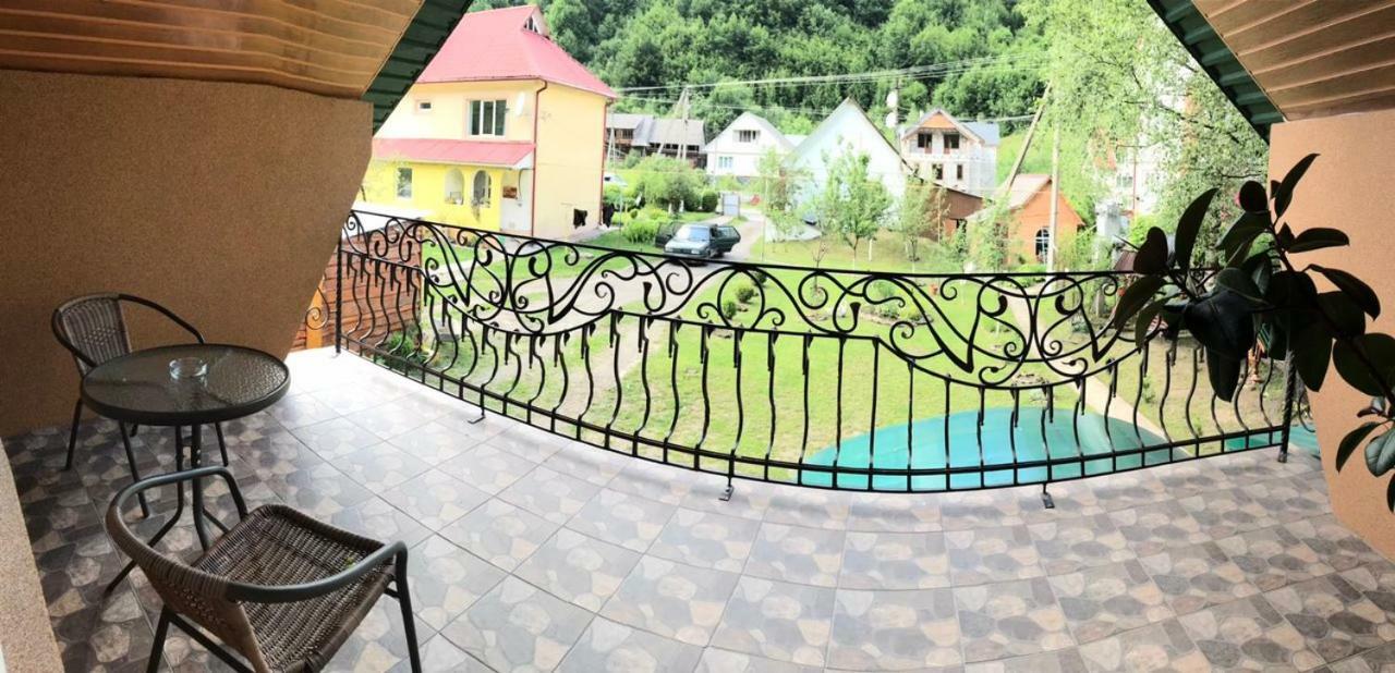 Садиба У Брусків Mizhhirya  Exterior photo